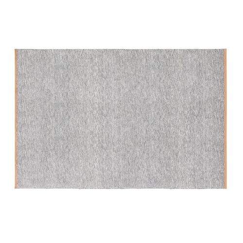 Bjork Carpet 200x300 bright grey