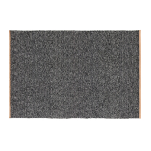 Bjork Carpet 200x300 dark grey