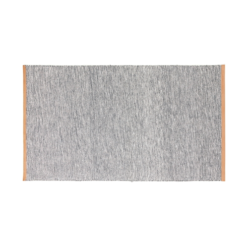 Bjork Carpet 70x130 bright grey