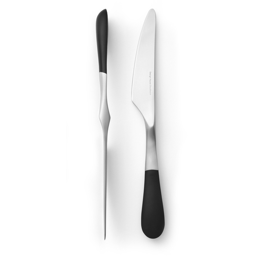 Stockholm Dinner Knife