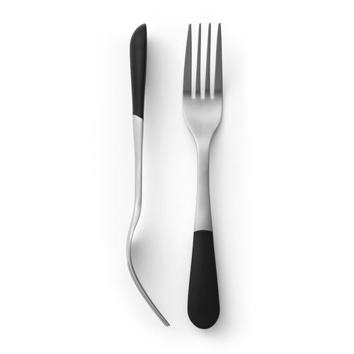 Stockholm Dinner Fork