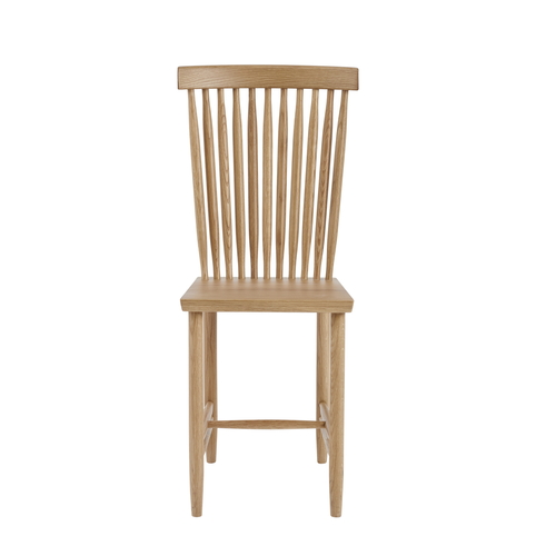 Family Chair 2. 1pc Oak