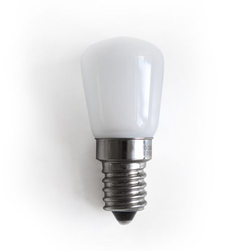 Block Lamp Led Bulb E14