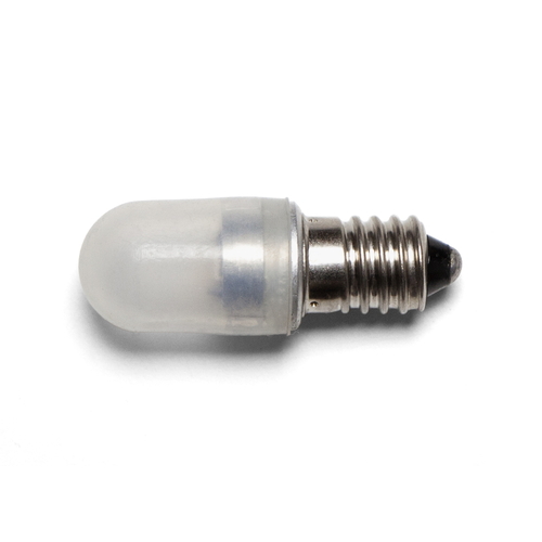 Block Lamp Mini Led Bulb E10