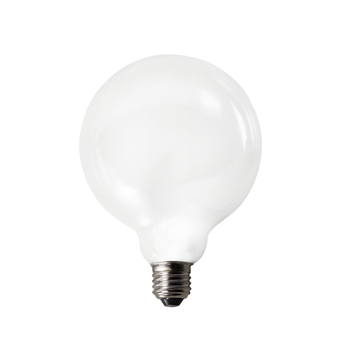 Led E27 Globe Bulb 125mm