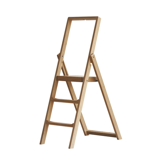 Step Ladder Oak