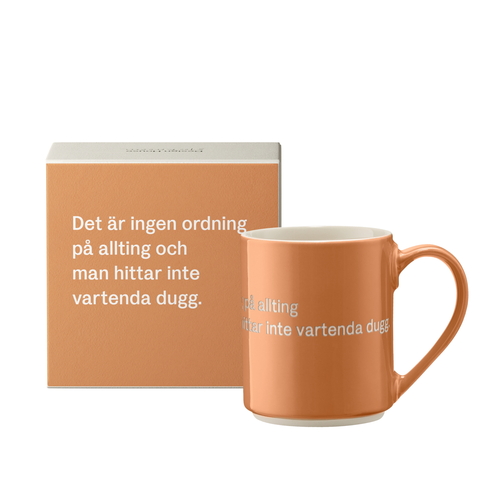 Astrid Lindgren Mug 16