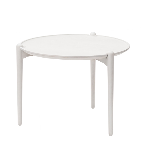 Aria Table High White