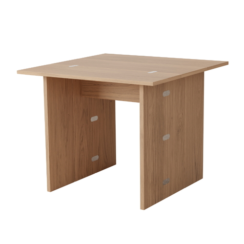 Flip Table XS Oak