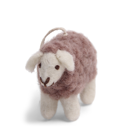 Sheep Mini lavender
