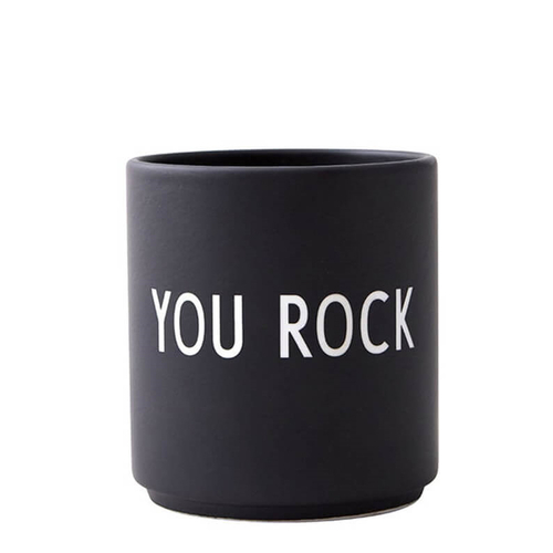 Favourite Cup You Rock