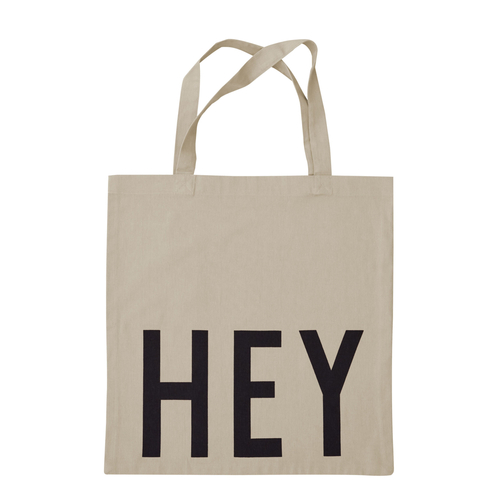 Favourite Tote Bag Hey beige
