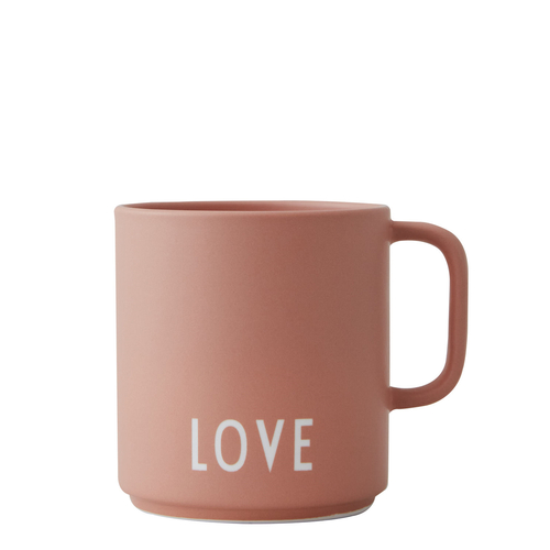 Favourite Cup w.handle nude