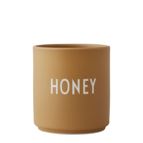 Favourite Cup Honey mustard