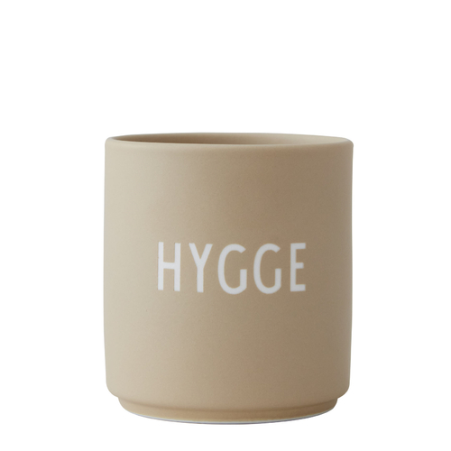 Favourite Cup Hygge beige