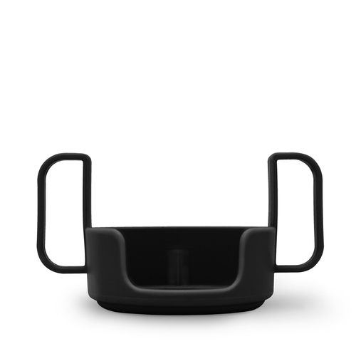 Handle for Kids Drinking Cup black