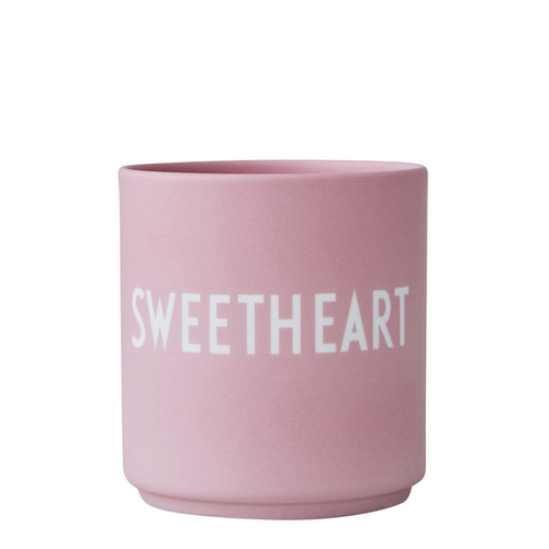 Favourite Cup Sweetheart