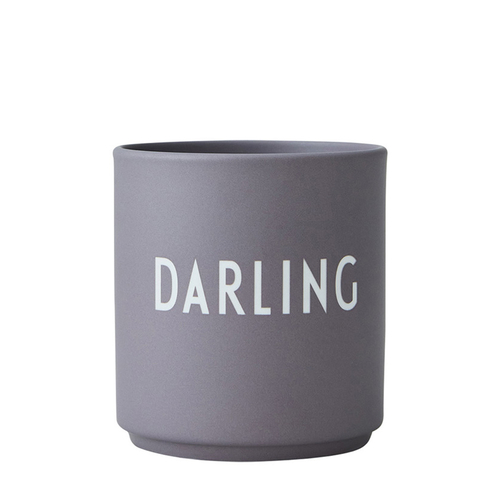 Favourite Cup Darling Purple