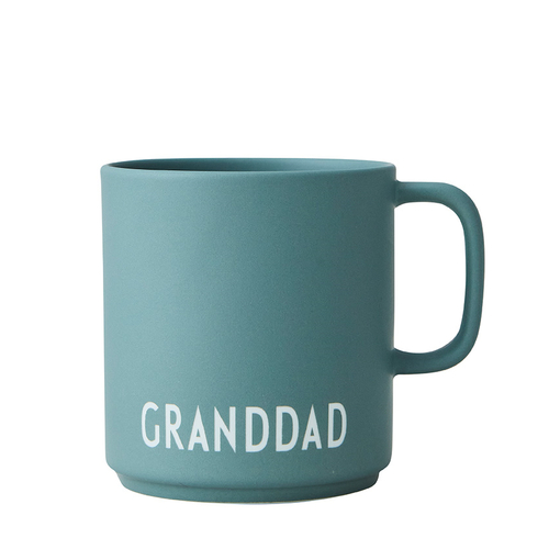 Favourite Cup w.handle Granddad
