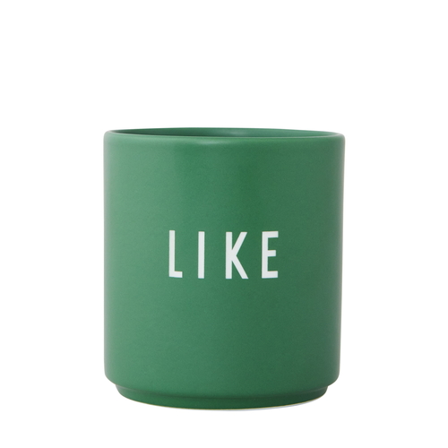 Favourite Cup Like green