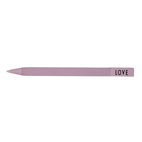 Mechanical Pen Love Lavender