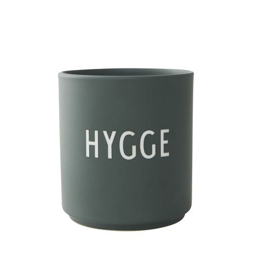 Favourite Cup Hygge green