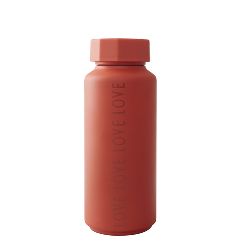 Thermo Bottle Love terra