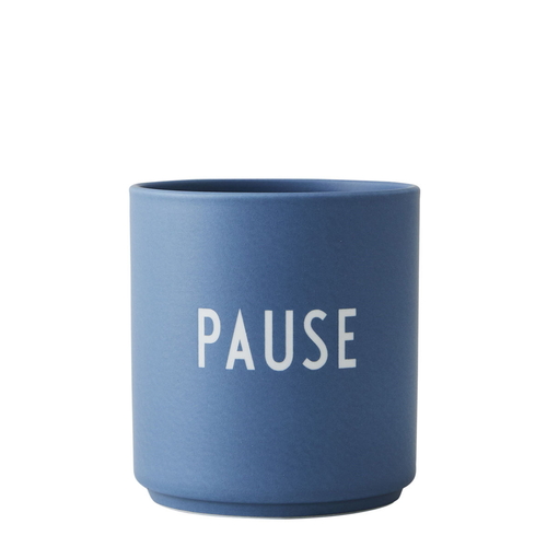 Favourite Cup Pause