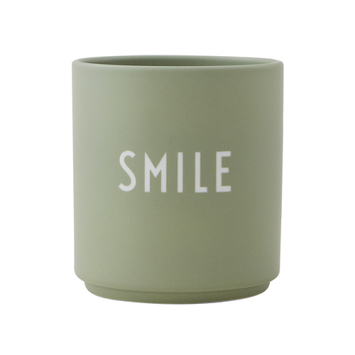Favourite Cup Smile