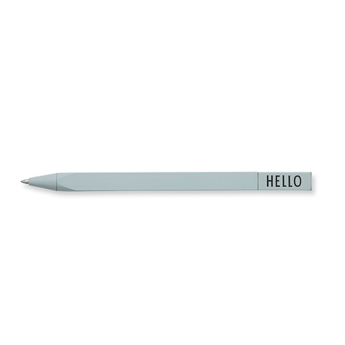 Pen Hello