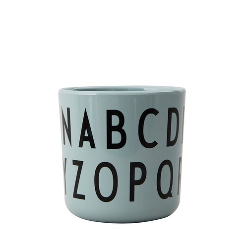 ABC Cup green