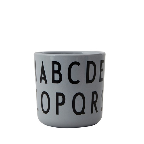ABC Cup grey