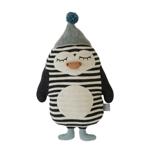 Darling Baby Bob Penguin