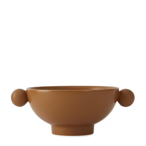 Inka Bowl Caramel