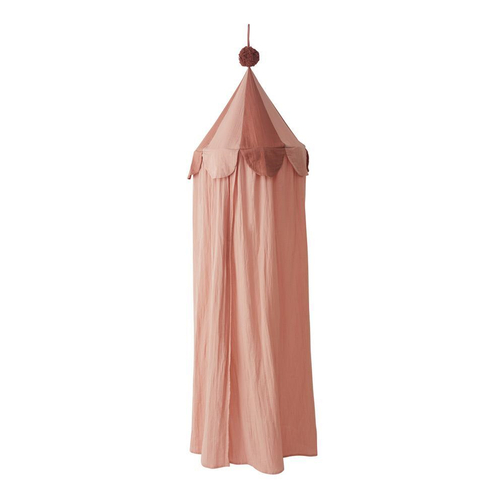 Ronja Kids Bed Canopy Rose