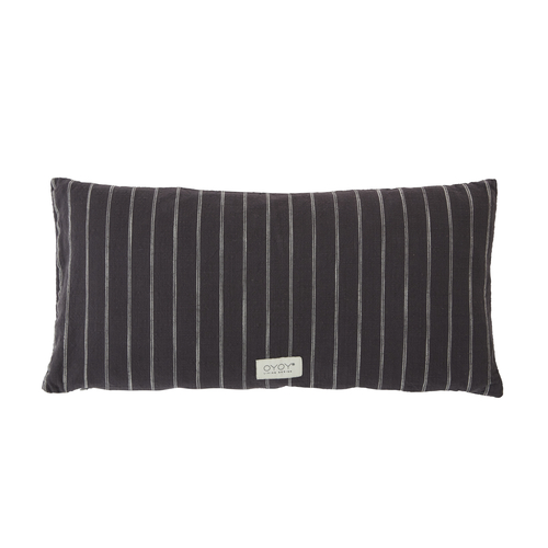 Kyoto Cushion Long Anthracite