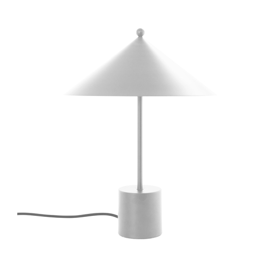 Kasa Table Lamp off-white