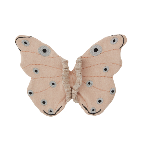 Butterfly Costume for Dolls rose