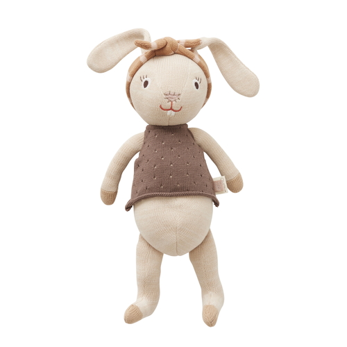 Jolien Rabbit Soft Toy