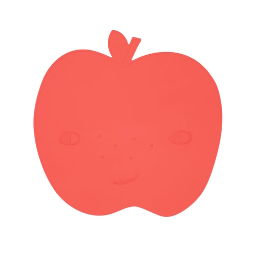 Placemat Apple