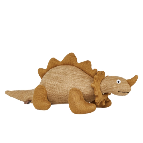 Billy Dinosaur Soft Toy
