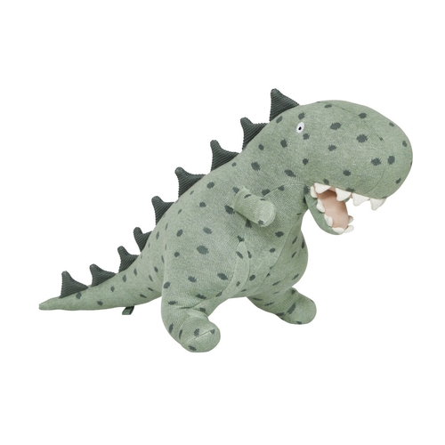 Theo Dinosaur Soft Toy