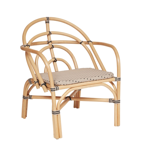 Momi Outdoor Chair Nature