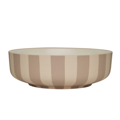 Toppu Bowl Large clay