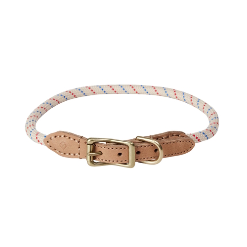 Perry Dog Collar Small