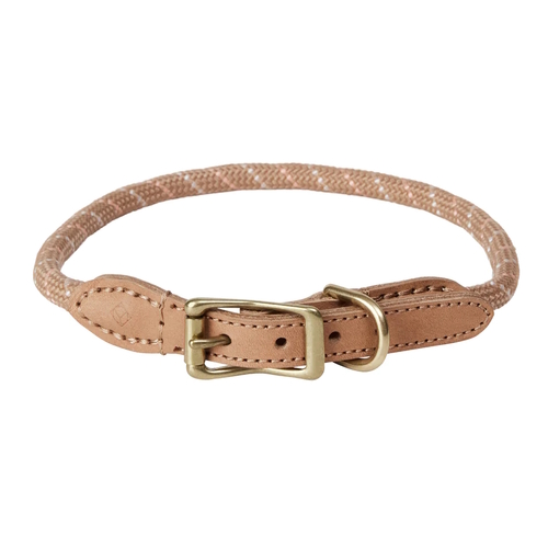 Perry Dog Collar Extra Large