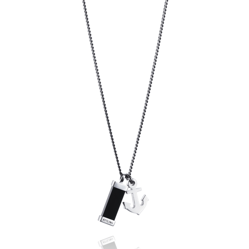 Freedom & Fortune Pendant Necklace