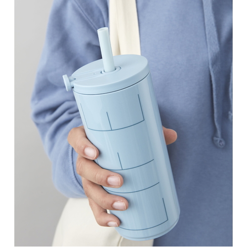 Travel Life Straw Cup 500ml