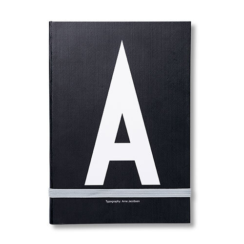 Notebook From A-Z