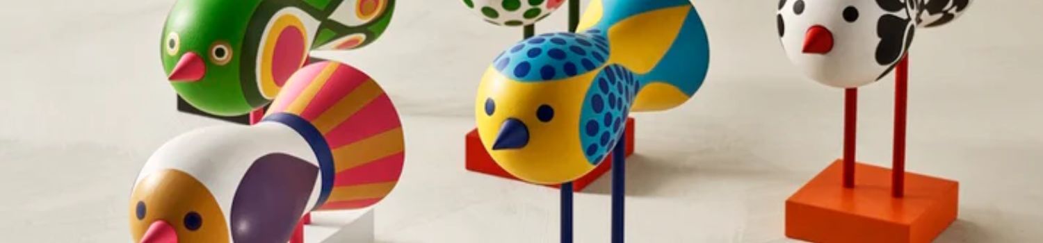 Design Objecten Design House Stockholm - Design Objects & Decor – Wholesale Nordic Fusion